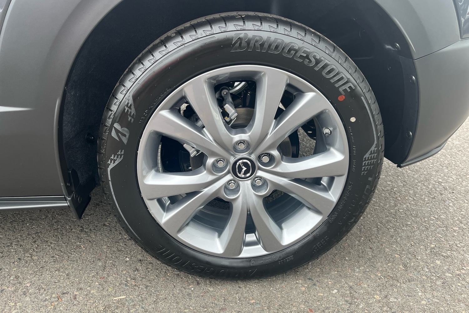 Used Mazda CX-30 2025 for sale - 76678776: Photo 16