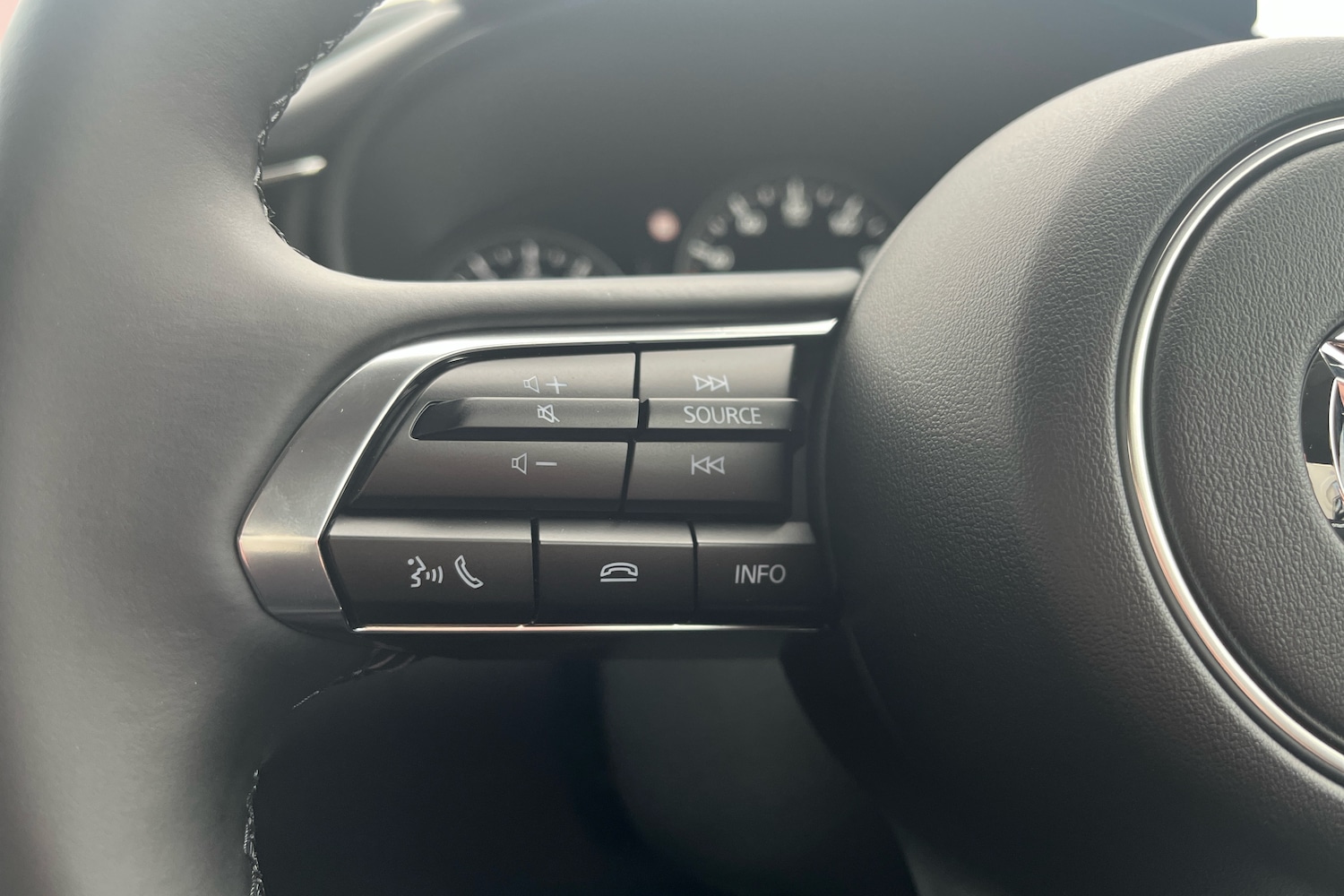 Used Mazda CX-30 2025 for sale - 76678776: Photo 18