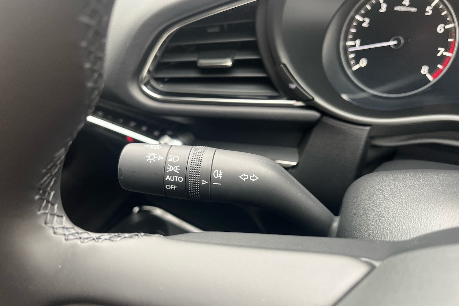 Used Mazda CX-30 2025 for sale - 76678776: Photo 21