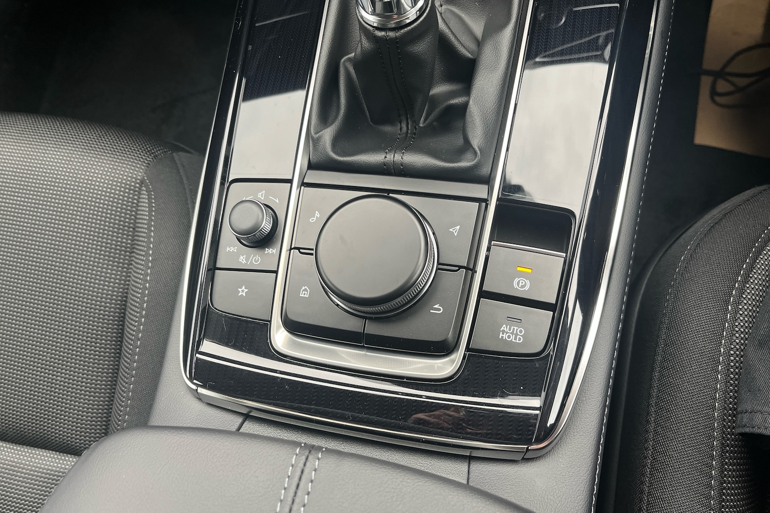 Used Mazda CX-30 2025 for sale - 76678776: Photo 23