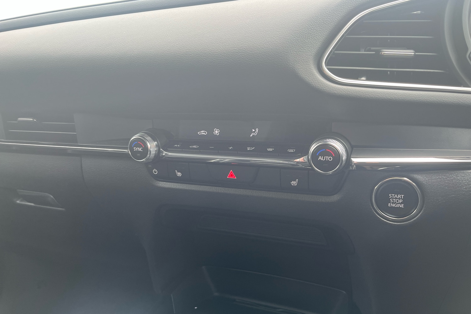 Used Mazda CX-30 2025 for sale - 76678776: Photo 25