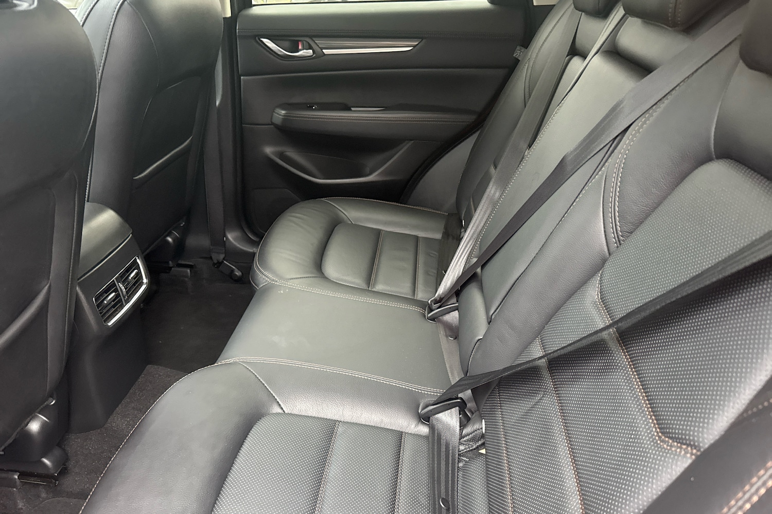 Used Mazda CX-5 2020 for sale - 76299595: Photo 12