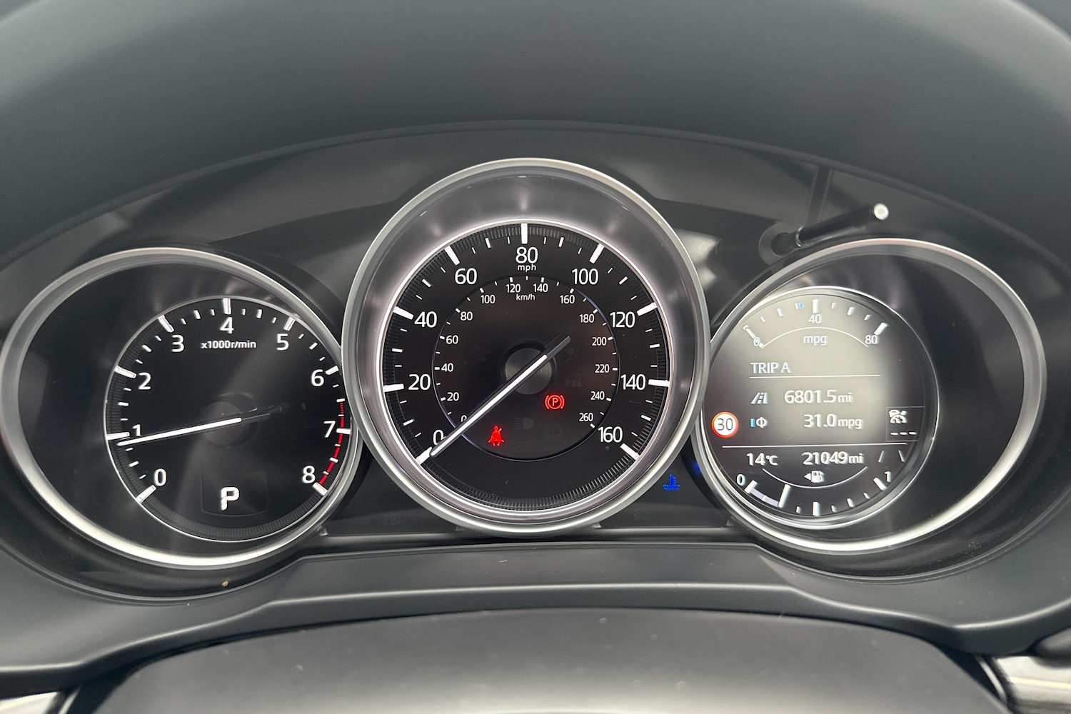 Used Mazda CX-5 2020 for sale - 76299595: Photo 13