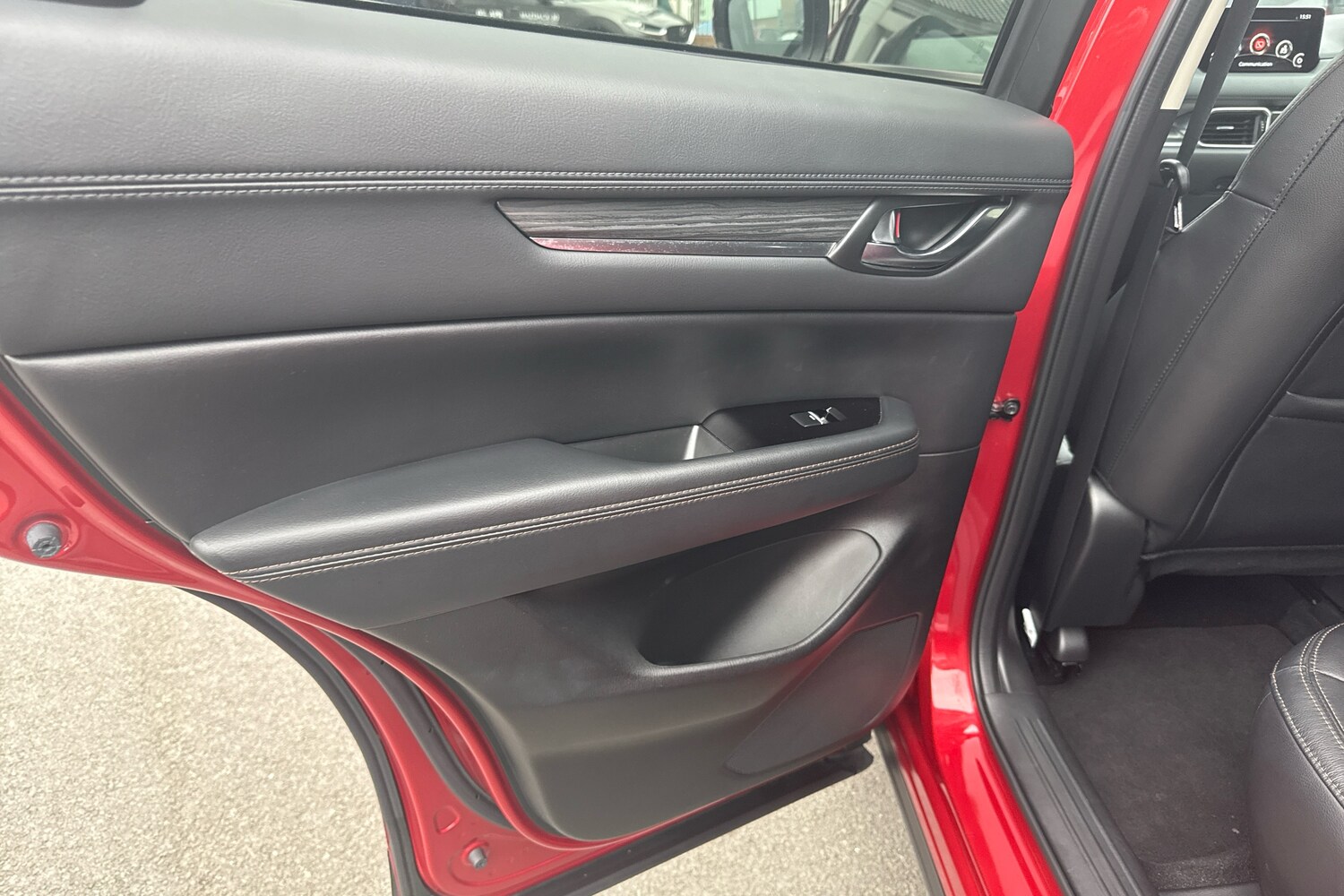 Used Mazda CX-5 2020 for sale - 76299595: Photo 19