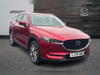 2020 (70) - 2.0 Sport 5dr Auto