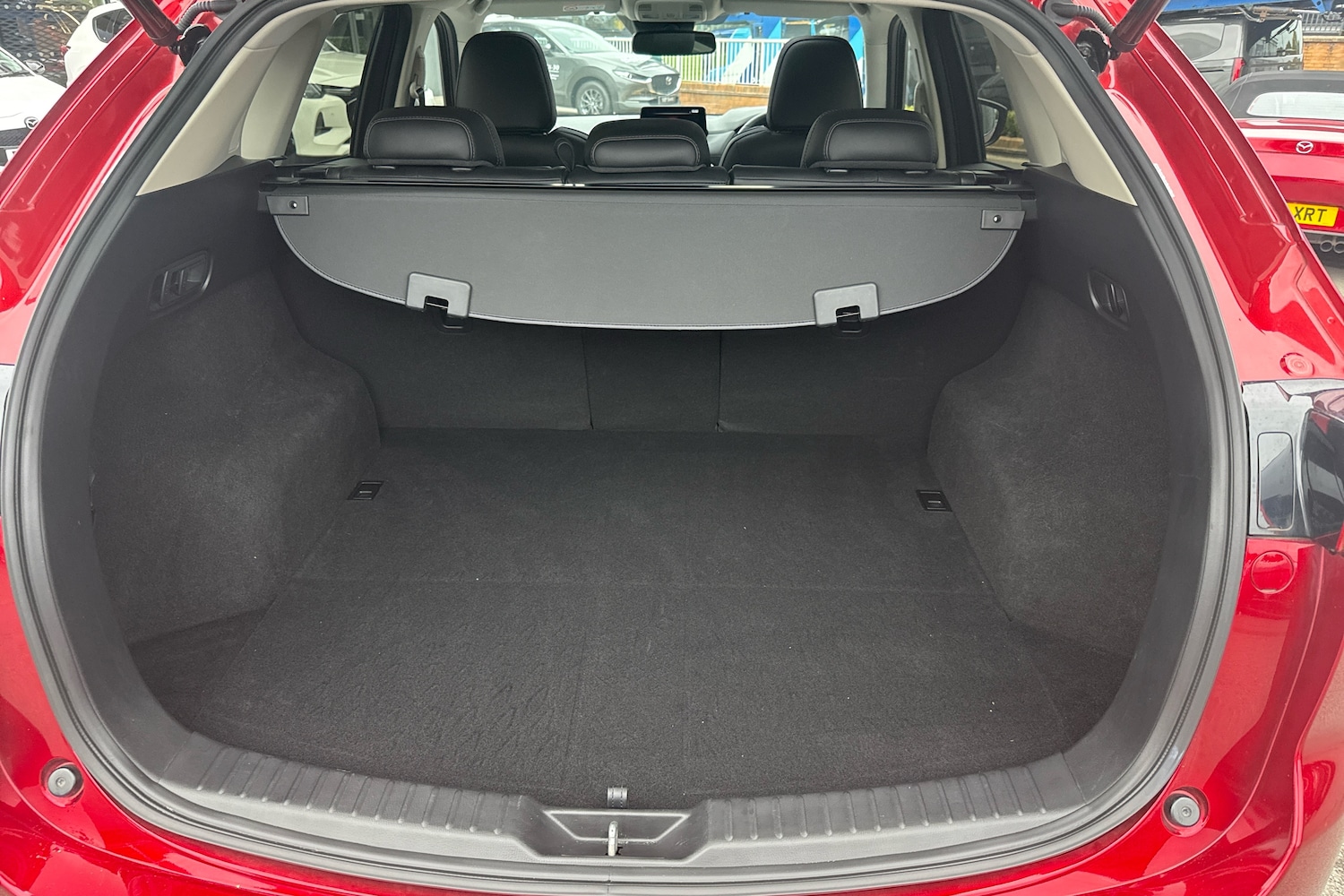 Used Mazda CX-5 2020 for sale - 76299595: Photo 20