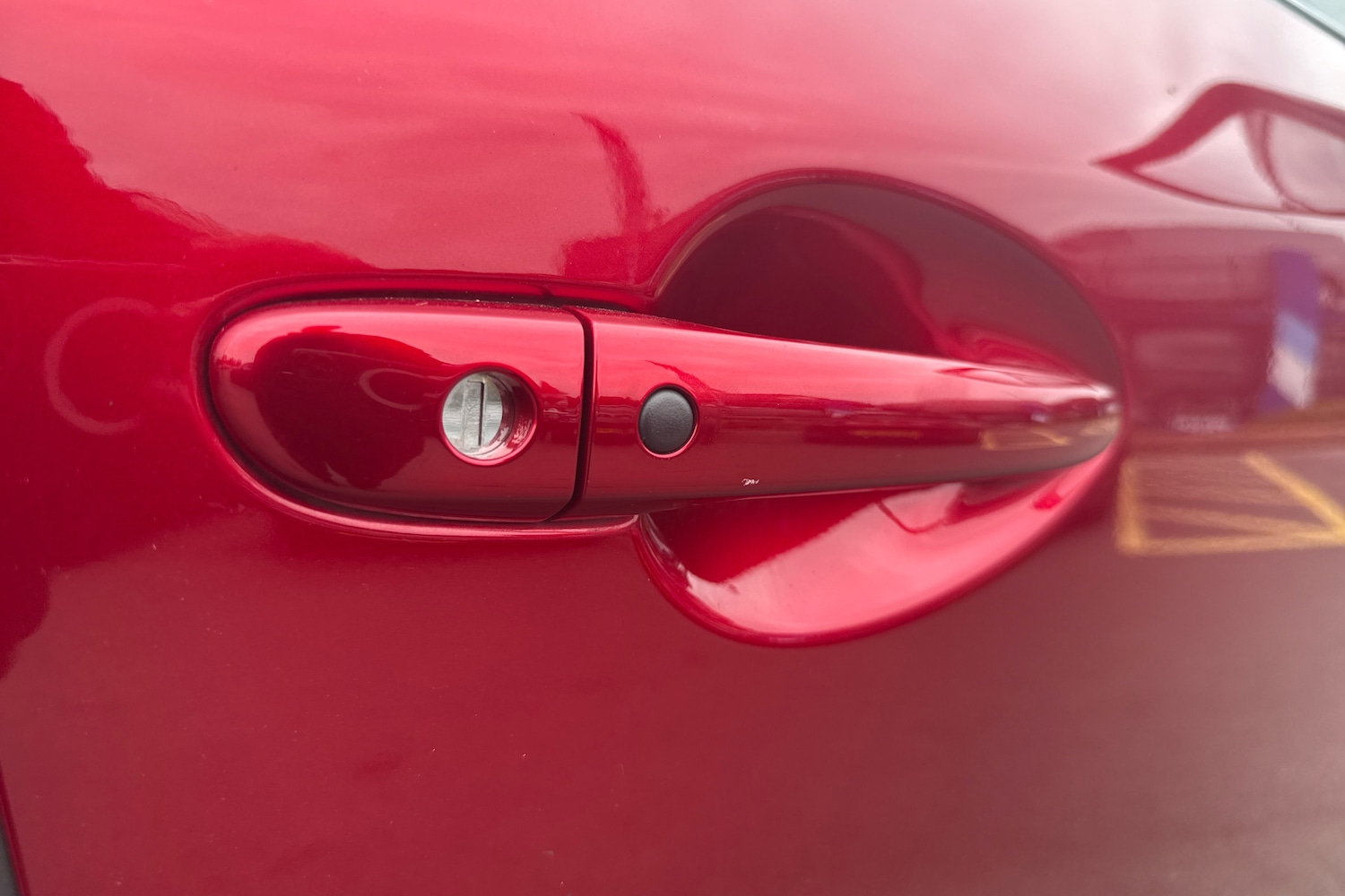 Used Mazda CX-5 2020 for sale - 76299595: Photo 23