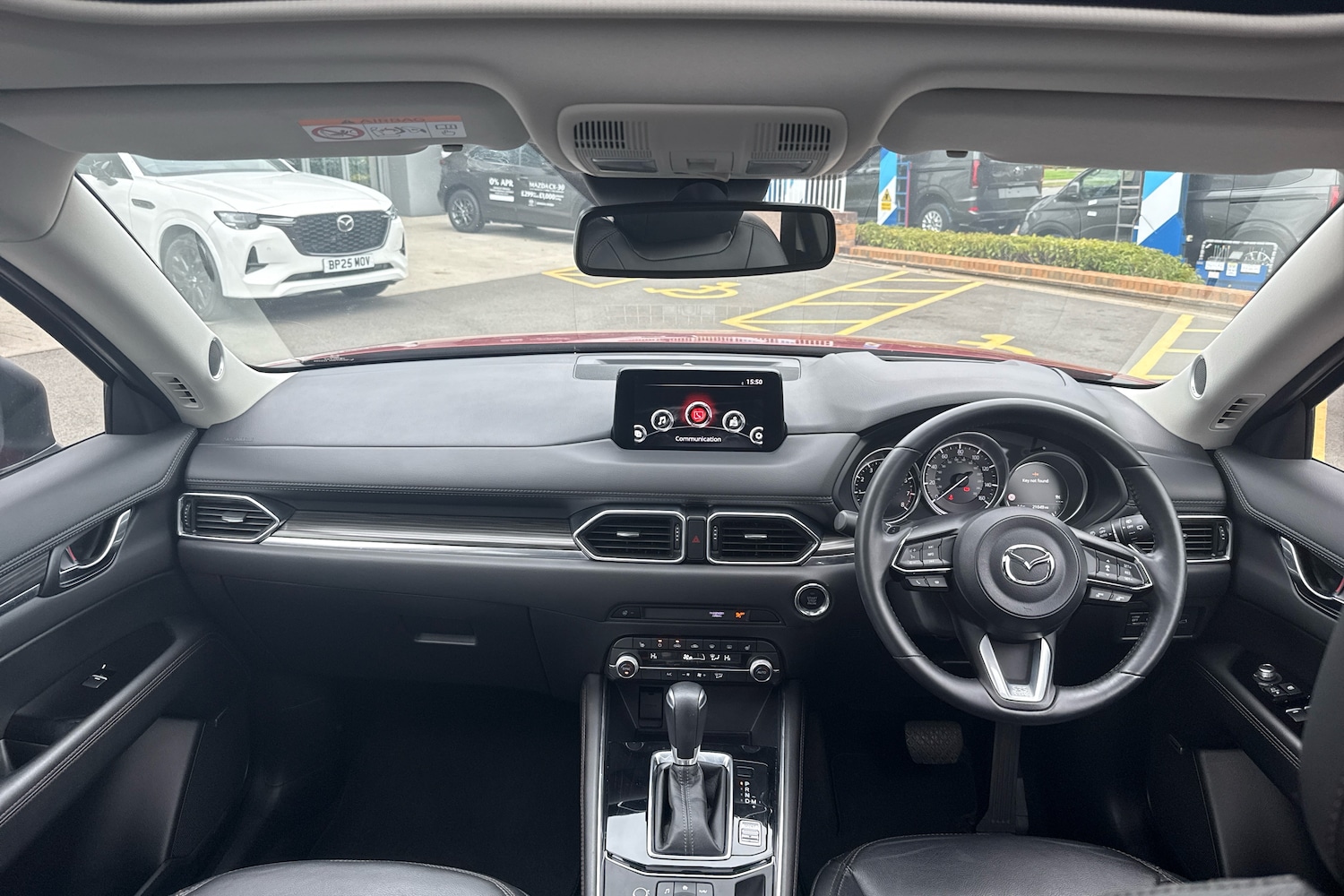 Used Mazda CX-5 2020 for sale - 76299595: Photo 3