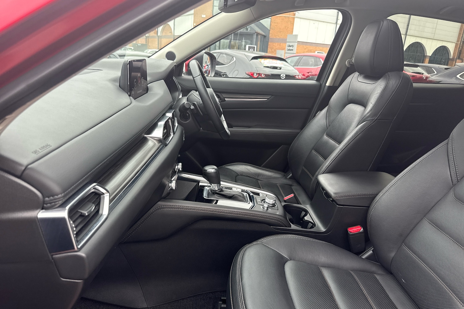 Used Mazda CX-5 2020 for sale - 76299595: Photo 6