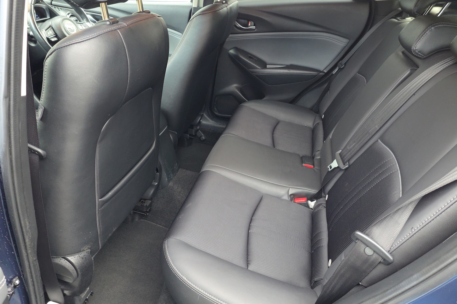 Used Mazda CX-3 2019 for sale - 76914589: Photo 12