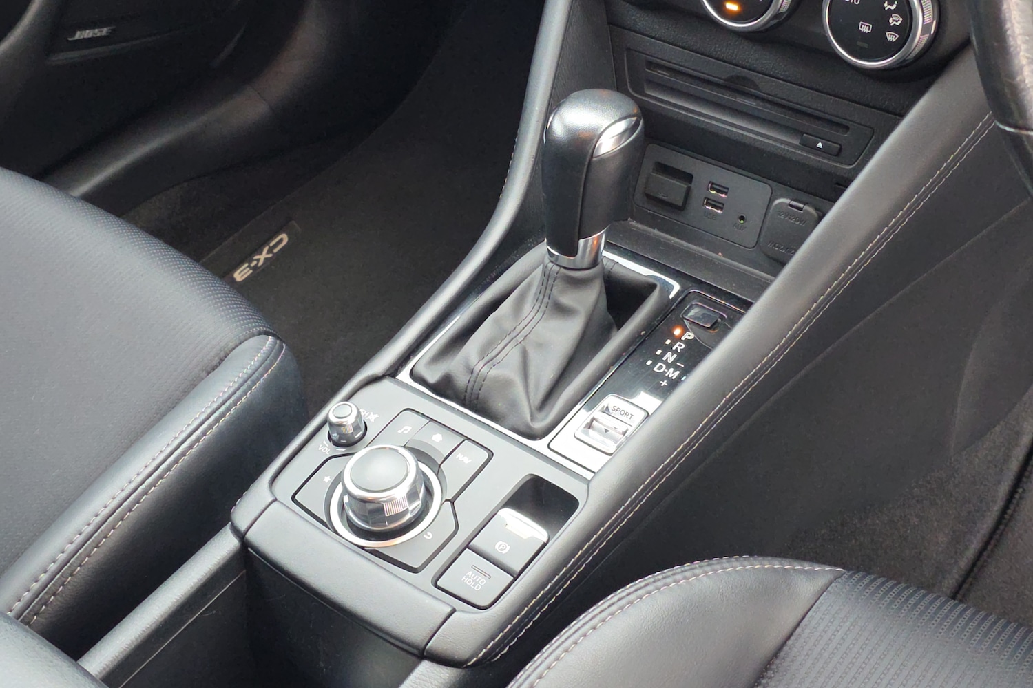 Used Mazda CX-3 2019 for sale - 76914589: Photo 14