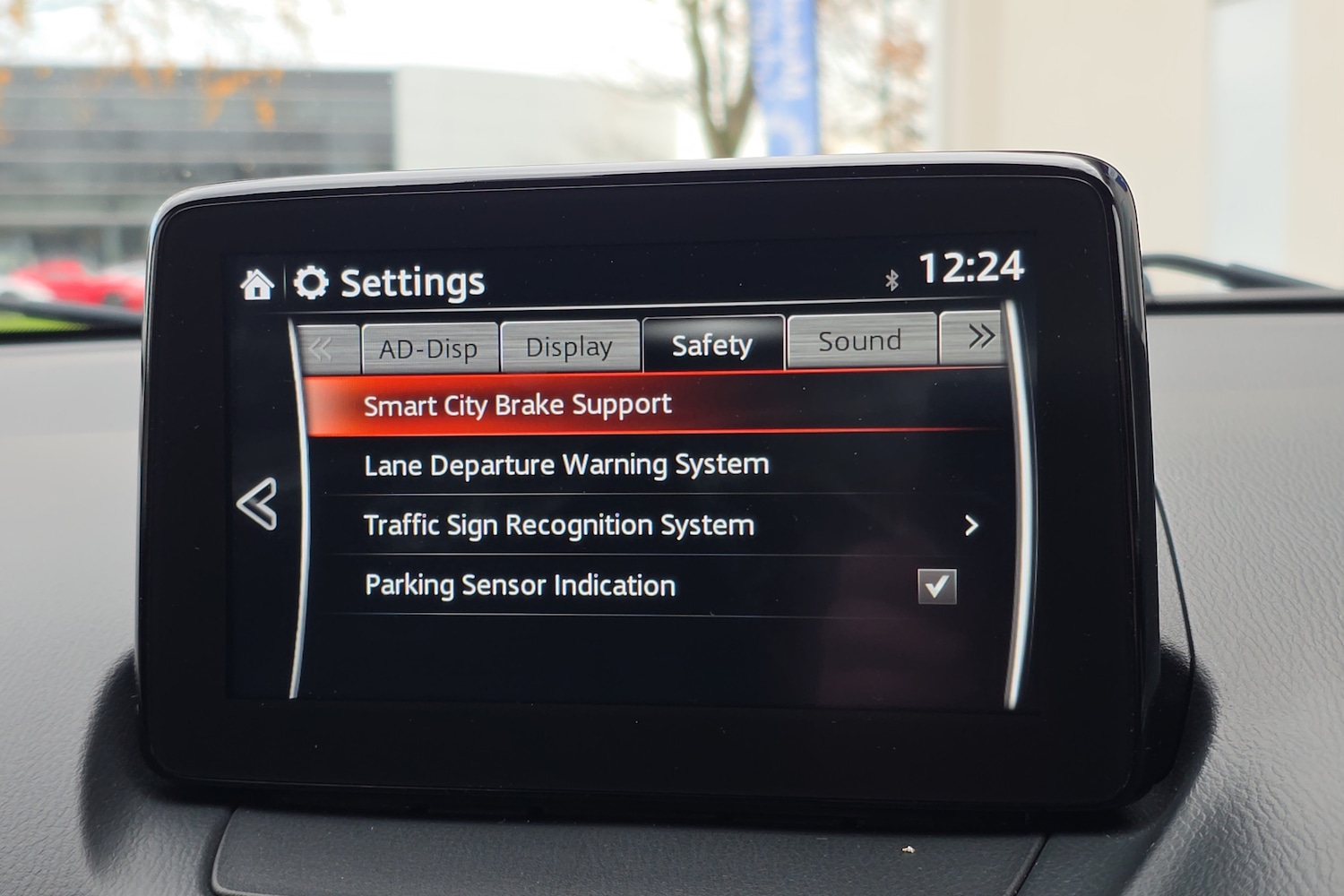 Used Mazda CX-3 2019 for sale - 76914589: Photo 17