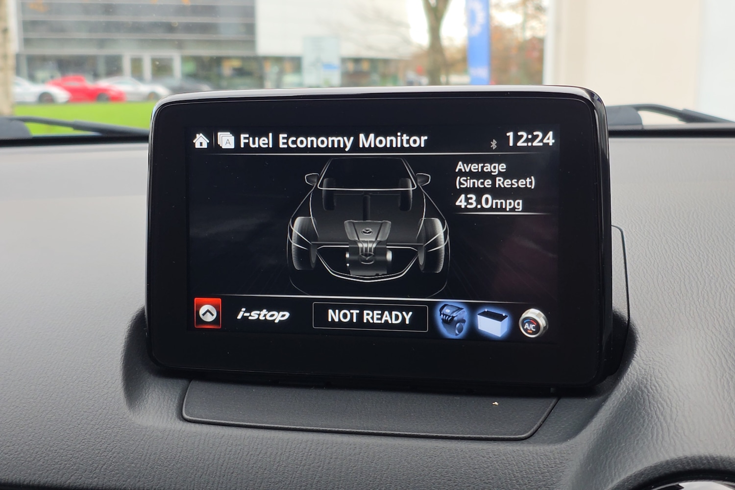 Used Mazda CX-3 2019 for sale - 76914589: Photo 18