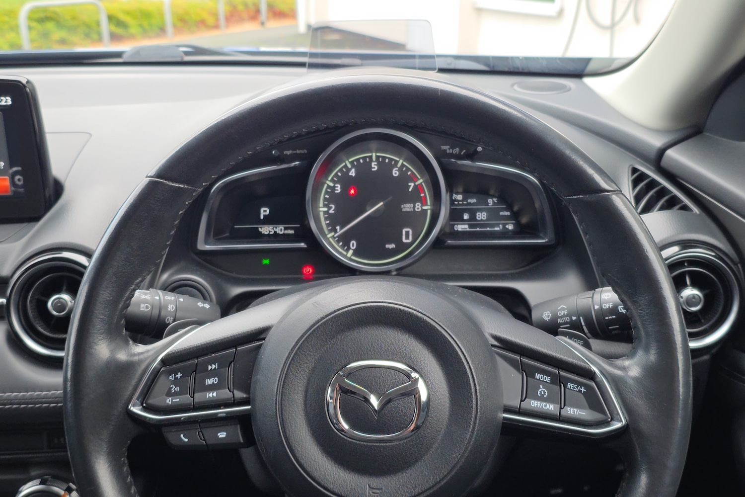 Used Mazda CX-3 2019 for sale - 76914589: Photo 20