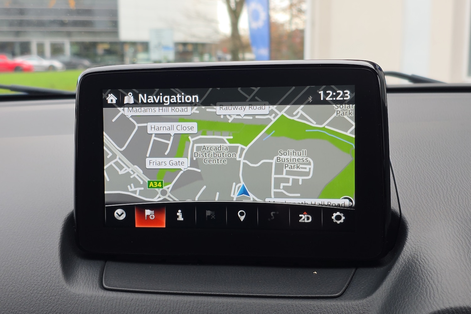 Used Mazda CX-3 2019 for sale - 76914589: Photo 22