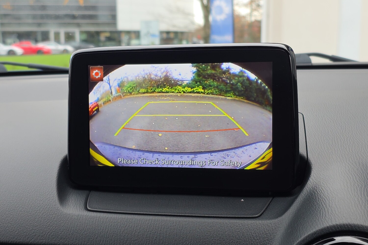 Used Mazda CX-3 2019 for sale - 76914589: Photo 23