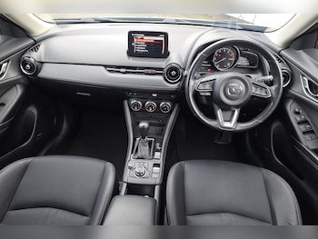 Used Mazda CX-3 2019 for sale - 76914589: Photo