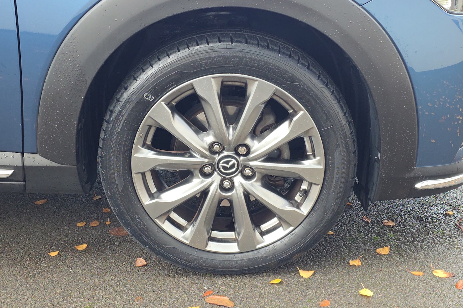 Used Mazda CX-3 2019 for sale - 76914589: Photo 7