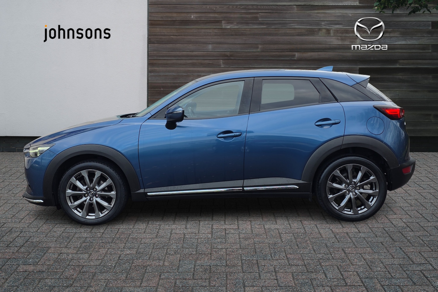 Used Mazda CX-3 2019 for sale - 76914589: Photo 9