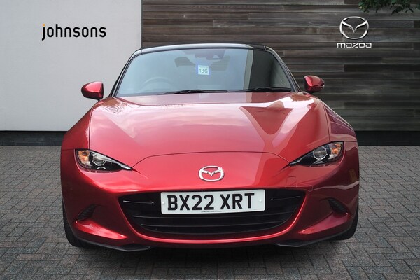 Used Mazda MX-5 2022 for sale - 76299585: Photo 10