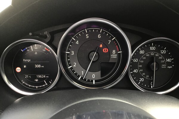 Used Mazda MX-5 2022 for sale - 76299585: Photo 13