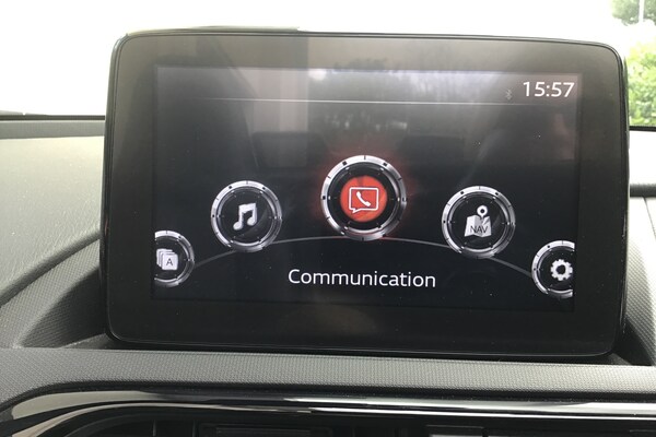 Used Mazda MX-5 2022 for sale - 76299585: Photo 15