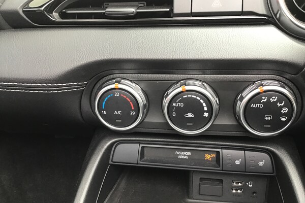 Used Mazda MX-5 2022 for sale - 76299585: Photo 16
