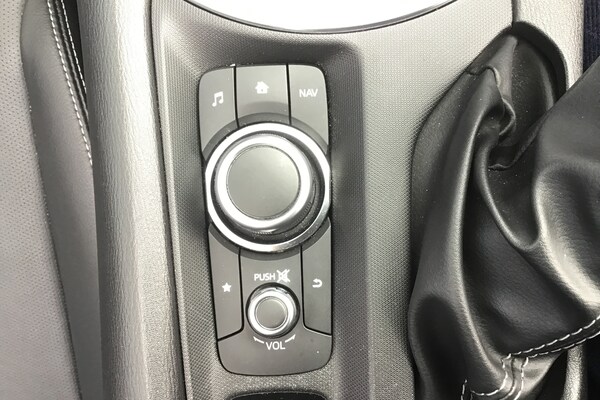 Used Mazda MX-5 2022 for sale - 76299585: Photo 17
