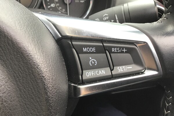 Used Mazda MX-5 2022 for sale - 76299585: Photo 20