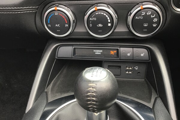 Used Mazda MX-5 2022 for sale - 76299585: Photo 22
