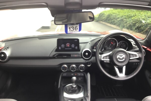 Used Mazda MX-5 2022 for sale - 76299585: Photo 3