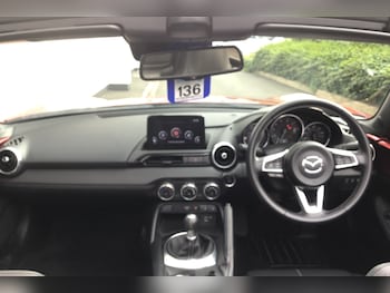 Used Mazda MX-5 2022 for sale - 76299585: Photo 3