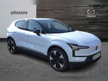 Used Volvo EX30 2024 for sale - 78378230: Photo