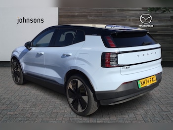 Used Volvo EX30 2024 for sale - 78378230: Photo