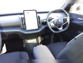 Used Volvo EX30 2024 for sale - 78378230: Photo