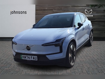 Used Volvo EX30 2024 for sale - 78378230: Photo