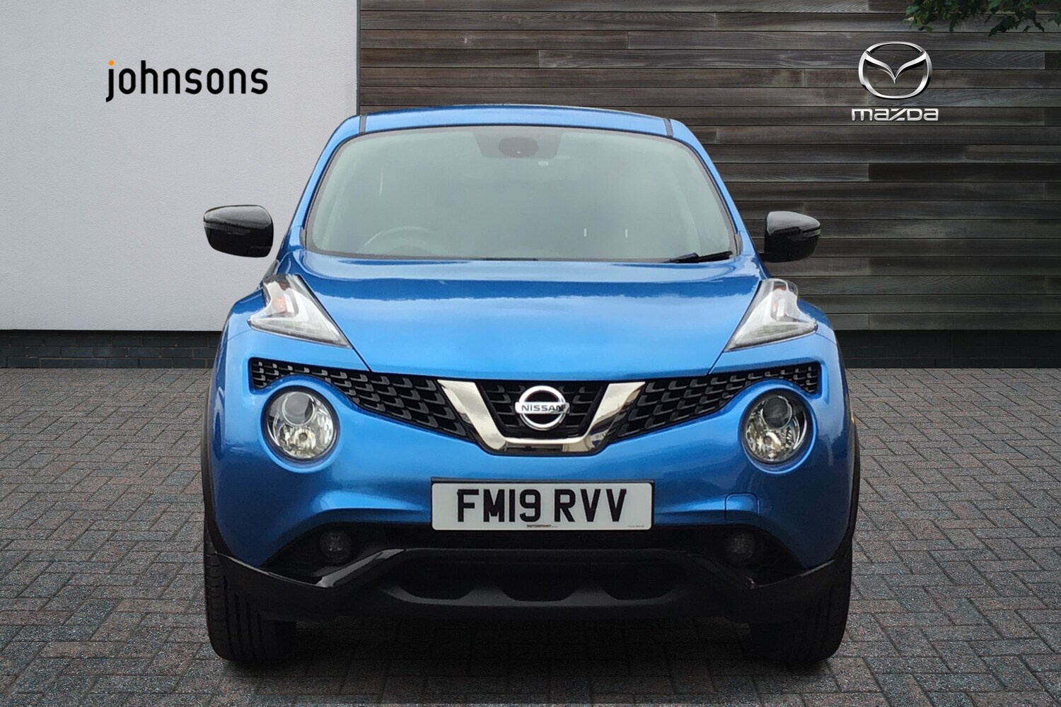 Used Nissan Juke 2019 for sale - 76673710: Photo 10