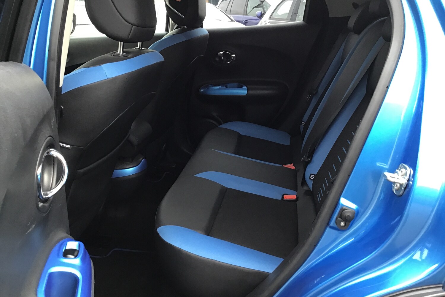 Used Nissan Juke 2019 for sale - 76673710: Photo 12