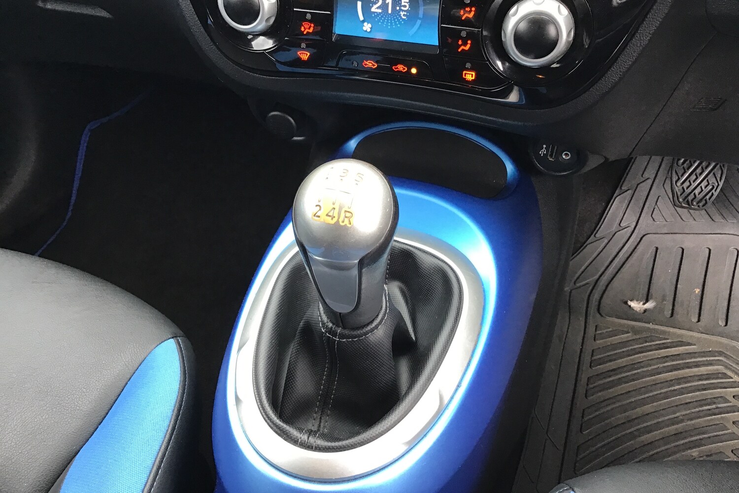 Used Nissan Juke 2019 for sale - 76673710: Photo 14