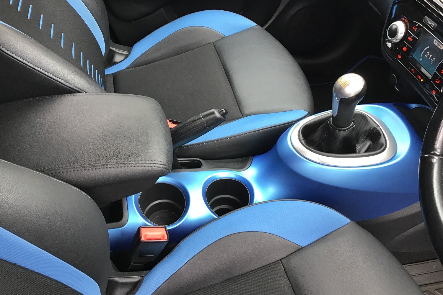 Used Nissan Juke 2019 for sale - 76673710: Photo 18