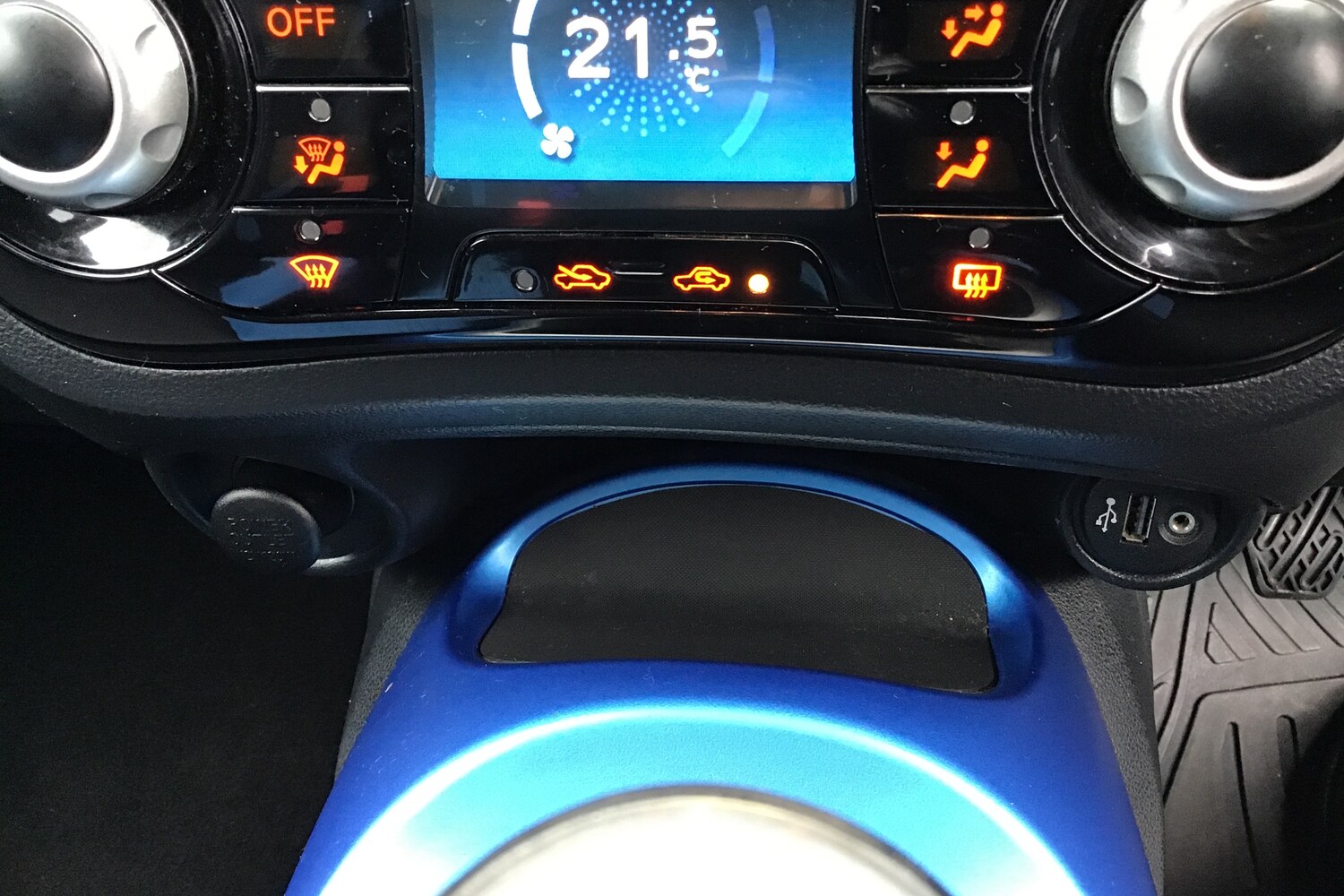 Used Nissan Juke 2019 for sale - 76673710: Photo 20