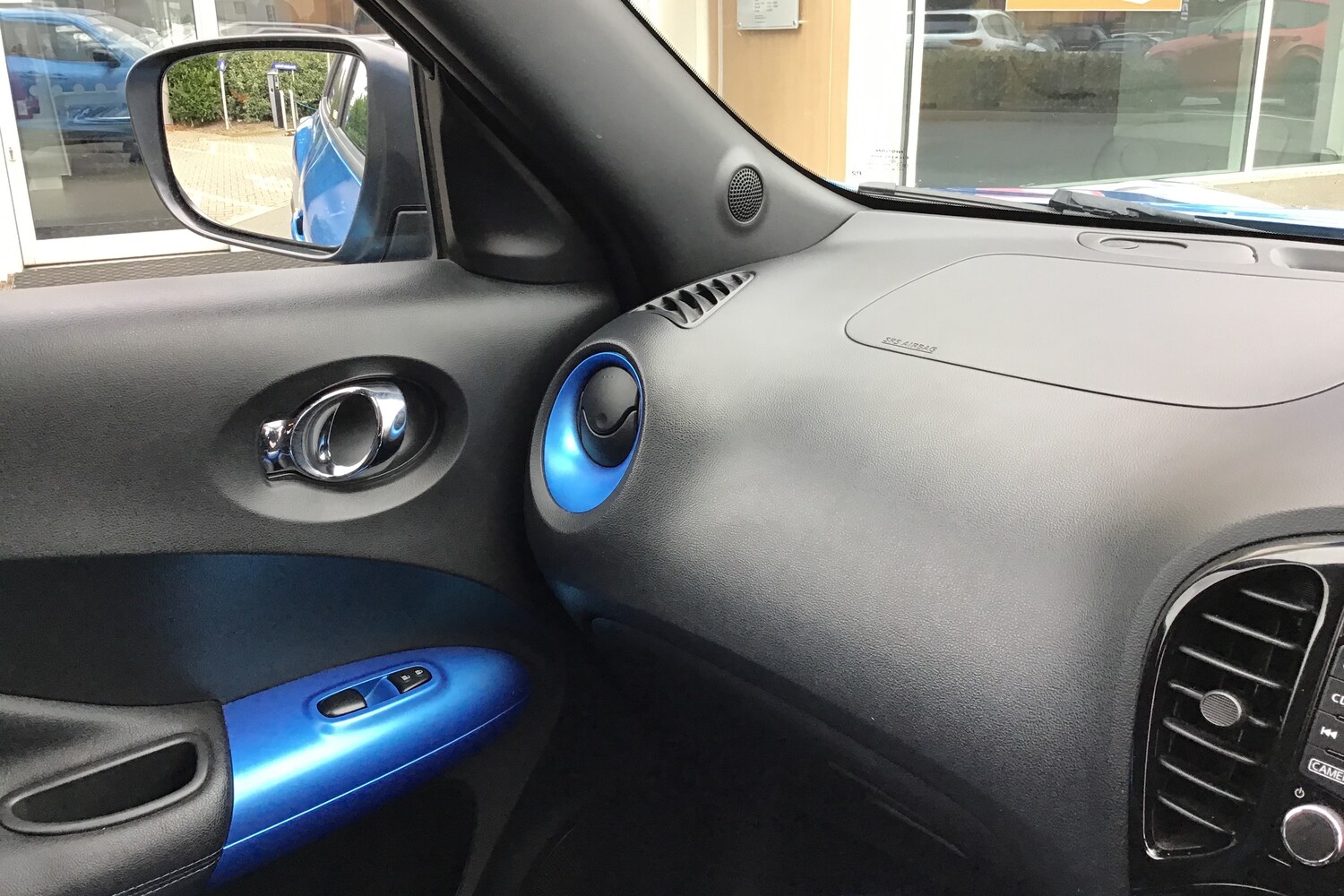 Used Nissan Juke 2019 for sale - 76673710: Photo 21