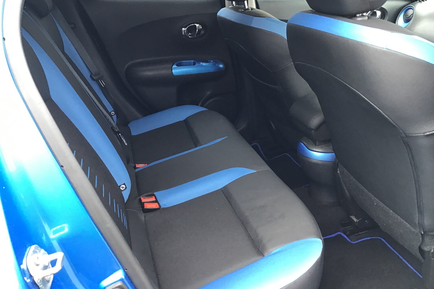 Used Nissan Juke 2019 for sale - 76673710: Photo 24