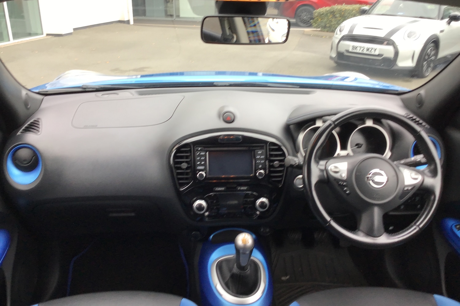 Used Nissan Juke 2019 for sale - 76673710: Photo 3