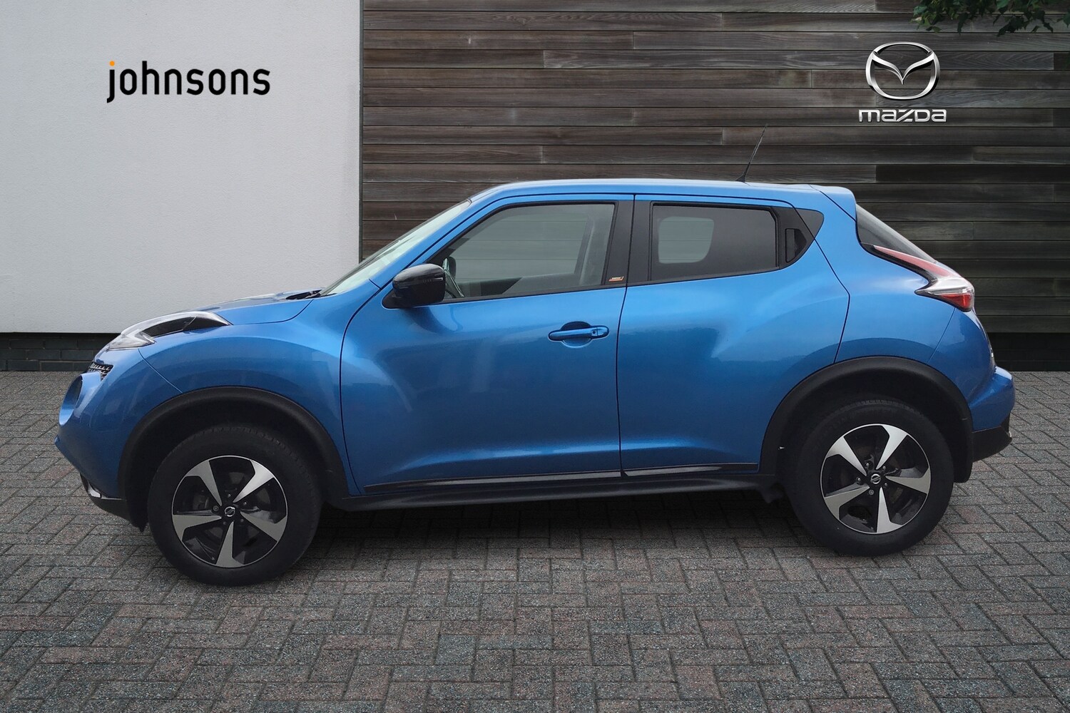 Used Nissan Juke 2019 for sale - 76673710: Photo 9