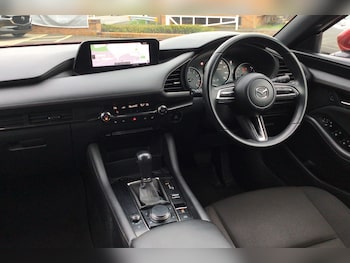 Used Mazda Mazda3 2020 for sale - 78364505: Photo