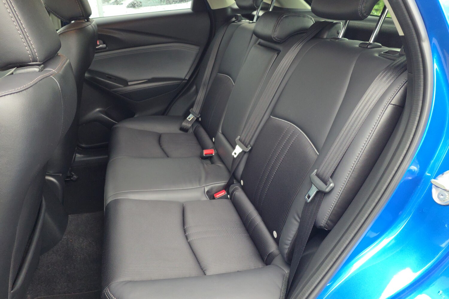 Used Mazda CX-3 2019 for sale - 77491026: Photo 12