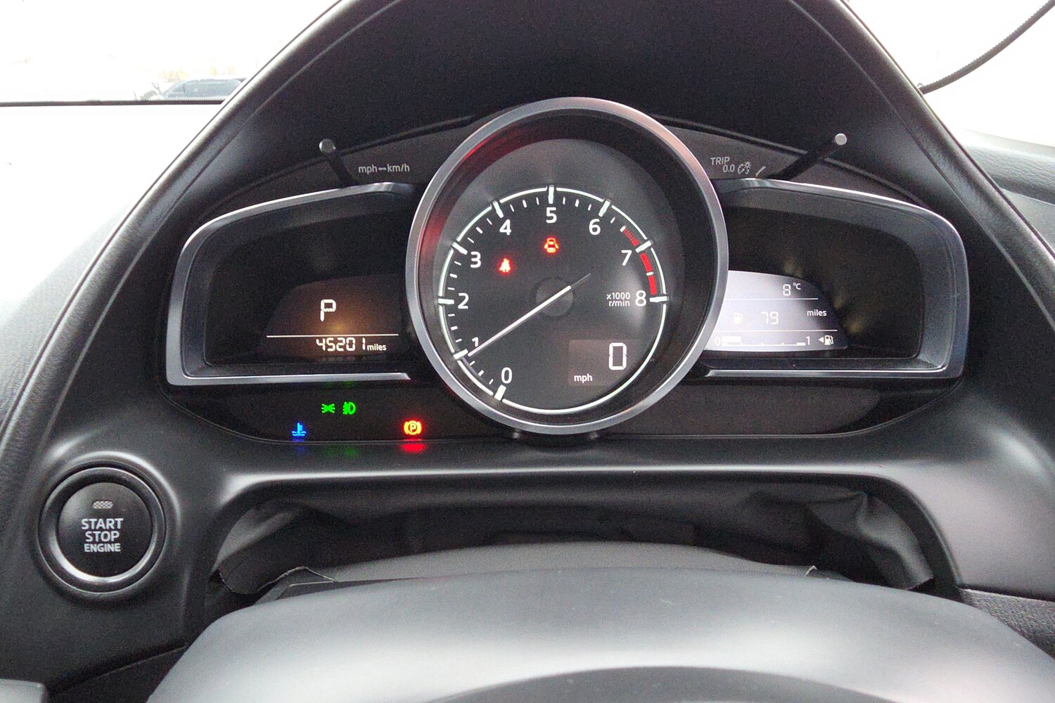 Used Mazda CX-3 2019 for sale - 77491026: Photo 13