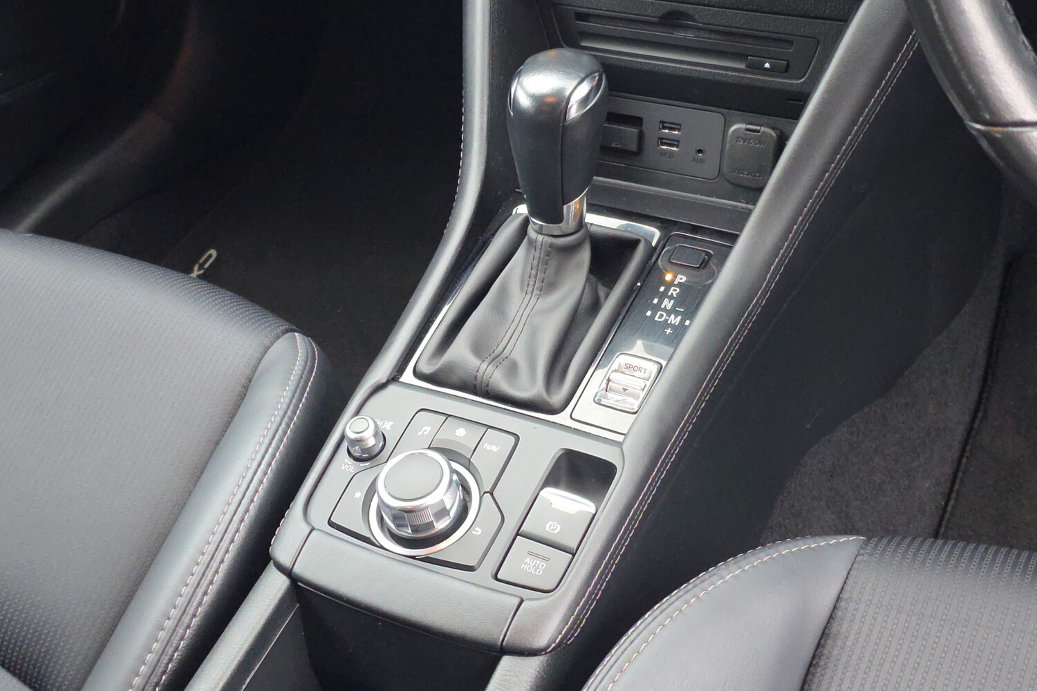 Used Mazda CX-3 2019 for sale - 77491026: Photo 14