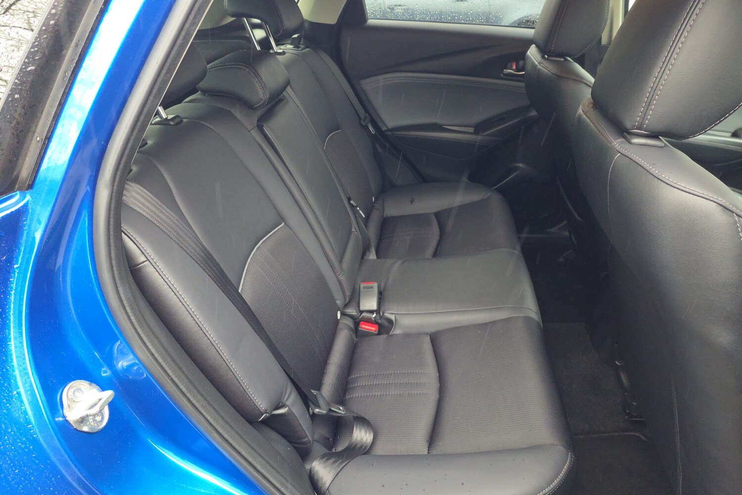 Used Mazda CX-3 2019 for sale - 77491026: Photo 18